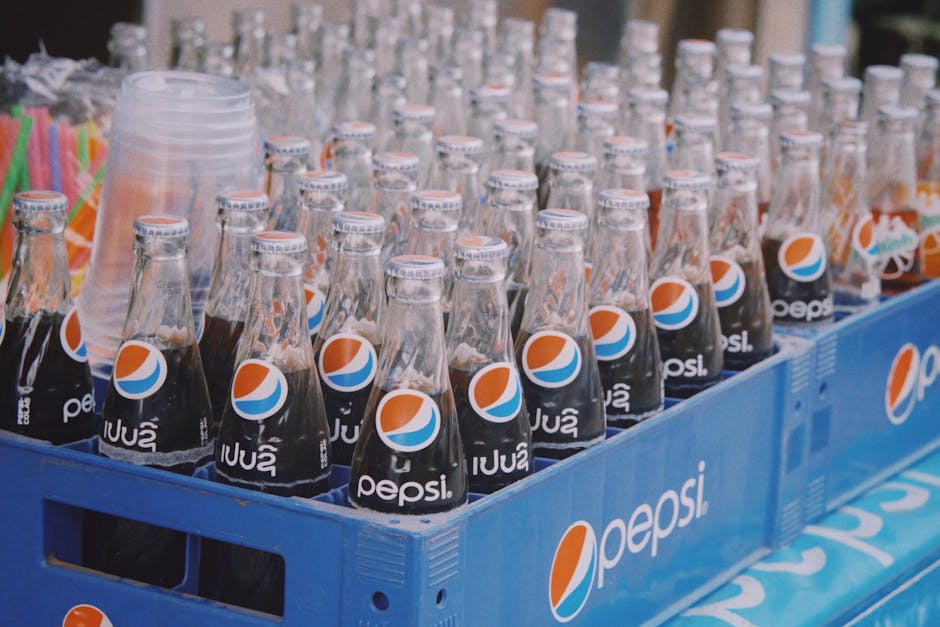 The Rise of Sugar-Free Soft Drinks: Are They Better?