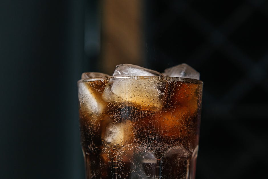 Understanding Soft Drinks and Your Teeth